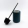 Joy Home toilet, ceramics, dark green matte