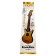 Musical toy "guitar", 6 strings, color mix
