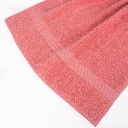 Arya Home Miranda Soft, 500 GR, size 70x140 cm, coral color-13