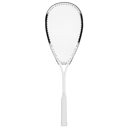 Boshika squat rocket, white color-1