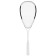 Boshika squat rocket, white color