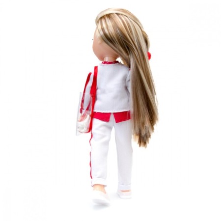 Alice at the shopping doll, 36 cm-7
