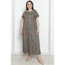 Women's dress, size 48
