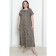 Women's dress, size 48