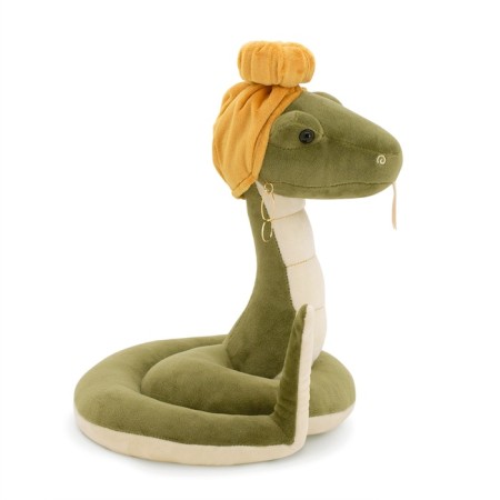 Soft toy "Leila snake", 30 cm 2533/30-1
