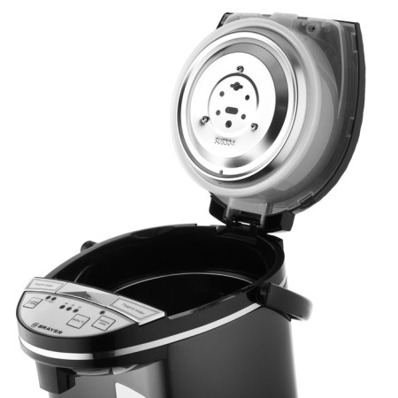 Brayer 1098br thermopotes, 750 W, 5 l, adjustment t °, black-7