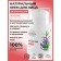 Moisturizing face, night, 50 ml
