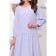 Female dress "enchantingly beautiful", size 44