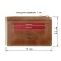 V-05-40 V-05 Little Little Brush, Brown Pull-AP-40