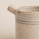Cream of ceramic SL Home "Raisia", 450 ml, beige color