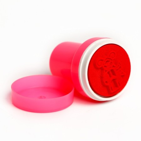 Printing color "Fairytale set", set of 10 pcs.-3