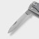 Speepor - Open Dilan "Universal", 14 cm, silver color