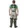 Waders are stuplicated Tramp Angler, size S