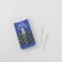 Needles for household sewing machines, universal, No. 80-100, 5 pcs