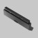 TREE TECHNICAL TR033-4-12WTW-DD-B, 12W, 22.1x2.3x10.7 cm, LED, 850LM, Black color Black