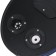Pump 7 l, durable, black and blue color