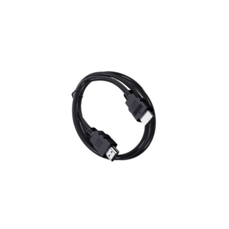 EXPLOYD EX-K-1478, HDMI (M) -HDMI (M), Ver 2.0, 5 m, black video