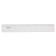 Line 20 cm, koh-i-noor 742551, plastic, transparent