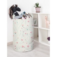 Basket for toys 