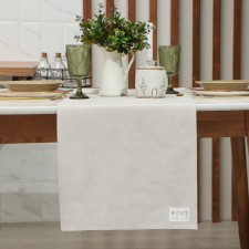The path on the table of the share Magic Kitchen, 40x149 ± 2 cm, mobbled, cotton 160 g/m2