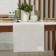 The path on the table of the share Magic Kitchen, 40x149 ± 2 cm, mobbled, cotton 160 g/m2
