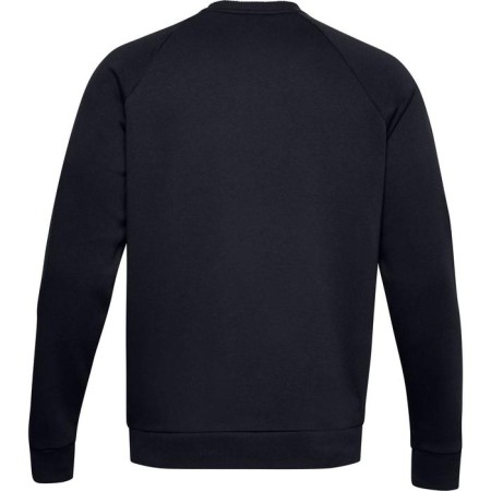 Свитшот мужской Under Armour Rival Fleece Crew, размер 46-48 (1357096-001)-4