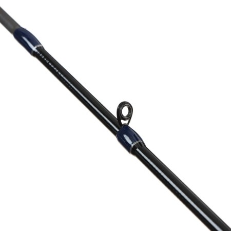 Spinning "Volzhanka Style Treval", test 2-7 g, length 2.3 m-9