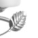 Bra 1186/1cr E27 40W chrome 20x12x15 cm