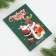 New Year. Notepad A6, 64 liters, “Happy New Year!”, Soft cover