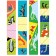 A manual with developing tasks for children of 8-9 years old "Birds. Dinosaurs ", Parkhomenko S.V.