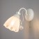 Bra Floranse, 1x60W E27, white color