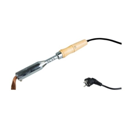Rexant soldering iron, ceramic heater, 200 W, 230 B