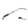 Rexant soldering iron, ceramic heater, 200 W, 230 B