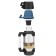 Thermos "Arctic. Taiga", 110, 1.8 l, retains heat 36 hours