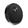 Ecovacs Deebot Ozmo T8 Aivi, 20 W, dry/wet cleaning, 0.43/0.24 l, black