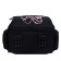 School backpack Bruno VisConti, 40 x 30 x 19 cm, ergonomic back, BE Different