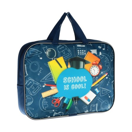Set of first grader "September 1: School" 32 subjects, in the folder-2