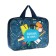 Set of first grader "September 1: School" 32 subjects, in the folder