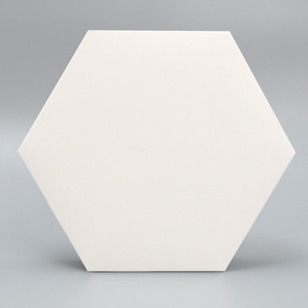 Folding box "needles, cotton, oranges", 23 x 23 x 4 cm, new year-4