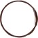 Half -compartment strings for the classic guitar Aquila 136c 3 strings
