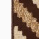 Carpet of MOKKO rectangular 100x200 cm, pp 100%, jute