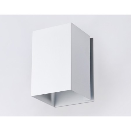 Lumber Ceiling invoice with a change of lamp Ambrella Light, Techno, TN5111, E27, white color-2