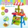 Game module "Product shop" with accessories, height 84 cm