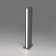 Landscape LED LED Elektrostandard, Flat, 45x100x700 mm, 12W, LED, 510LAM, 4000K, Gray Color
