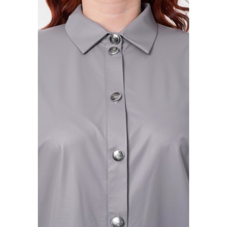 Female blouse, size 54-10
