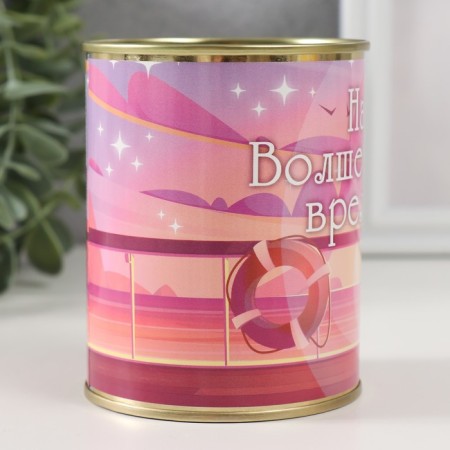 Pigpine Bank "For Magic Time"-1