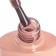 Camouflage gel polish Adricoco Est Naturelle, No. 13 Caramel-pink, 8 ml