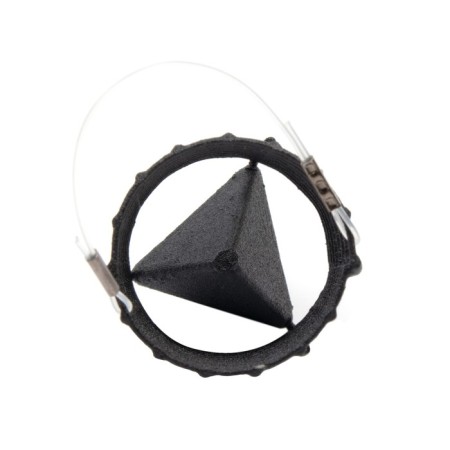 Feeder feeder Yaman Crystal, 80 g-3