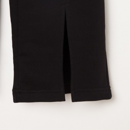 Women's costume (jumper and trousers) Mist, p. 48-50, black-10