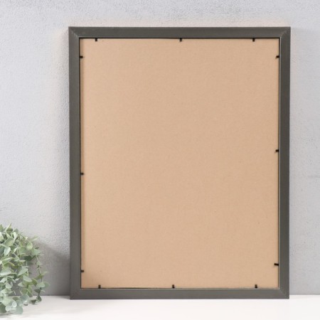 Photo frame plastic 40x50 cm, 805-422-2